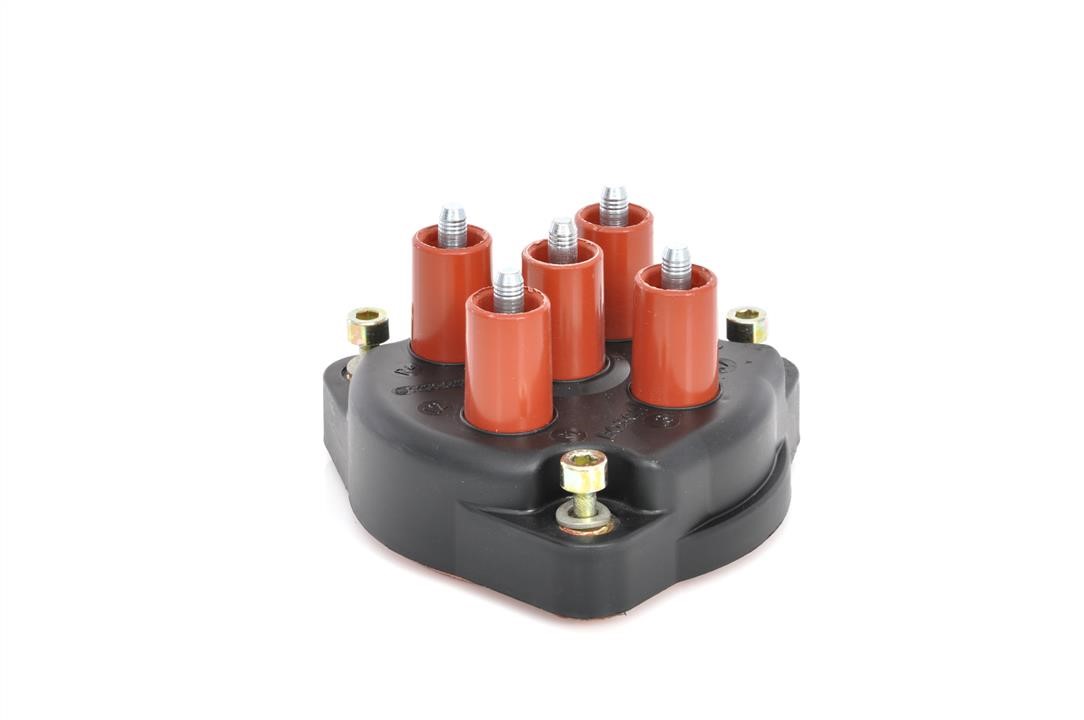Bosch Distributor cap – price 431 PLN