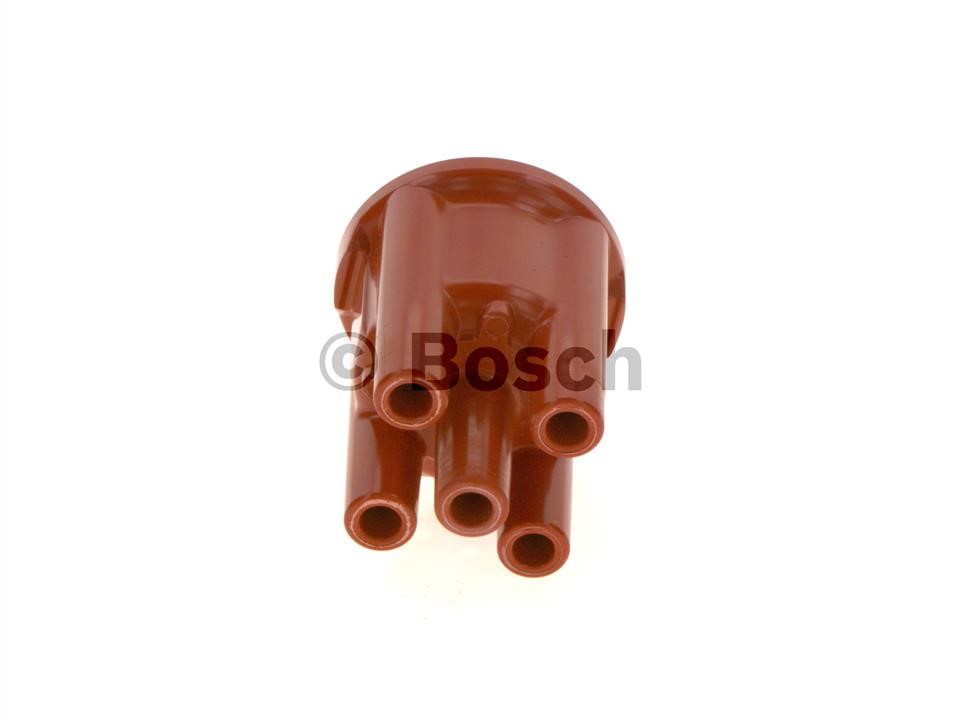 Bosch Distributor cap – price 176 PLN