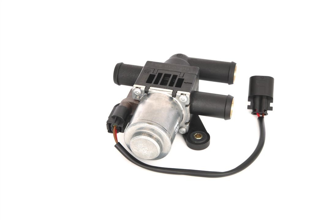 Heater control valve Bosch 1 147 412 139