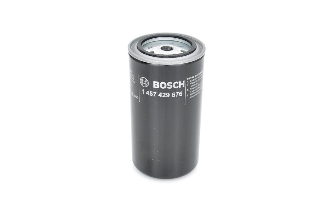 Bosch Fuel filter – price 38 PLN