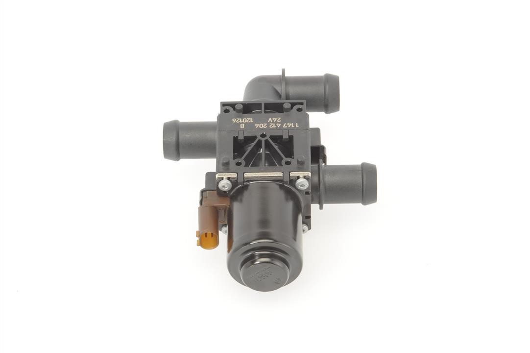 Bosch Heater control valve – price 915 PLN