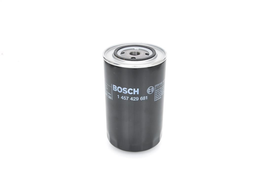Bosch Filtr paliwa – cena 48 PLN