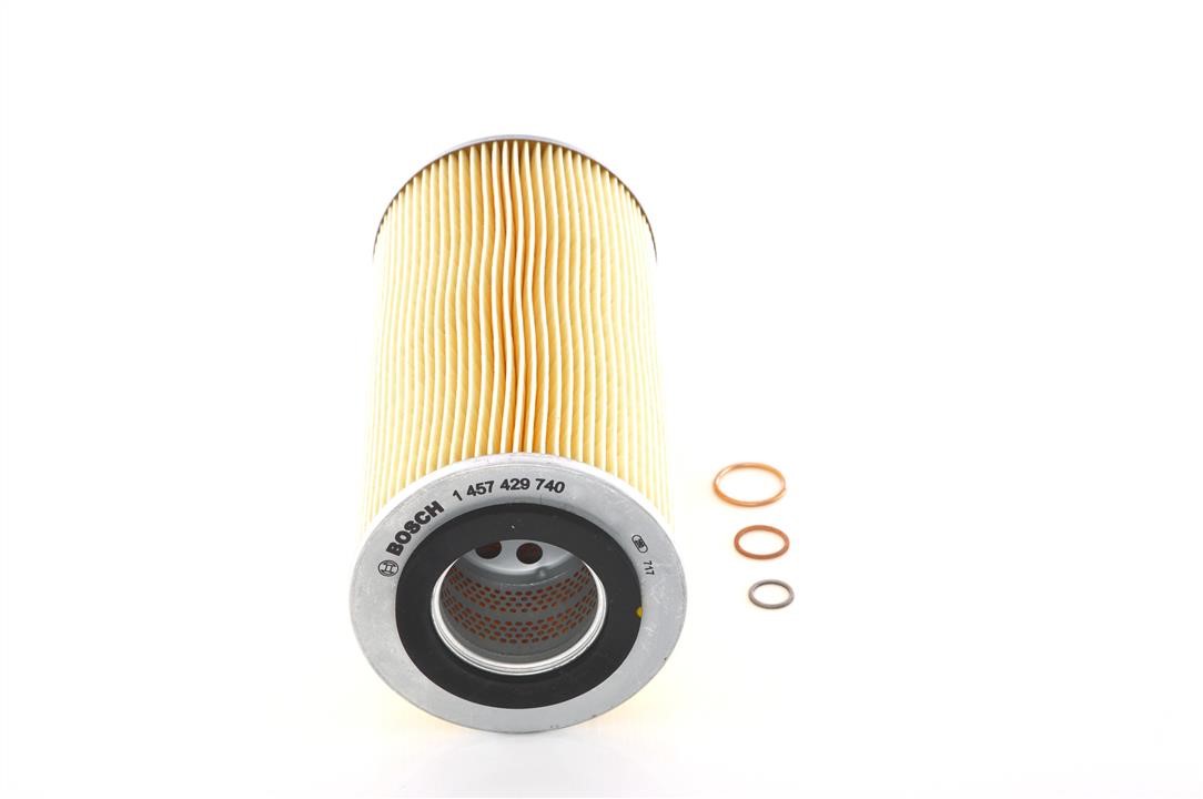 Bosch Ölfilter – Preis 76 PLN