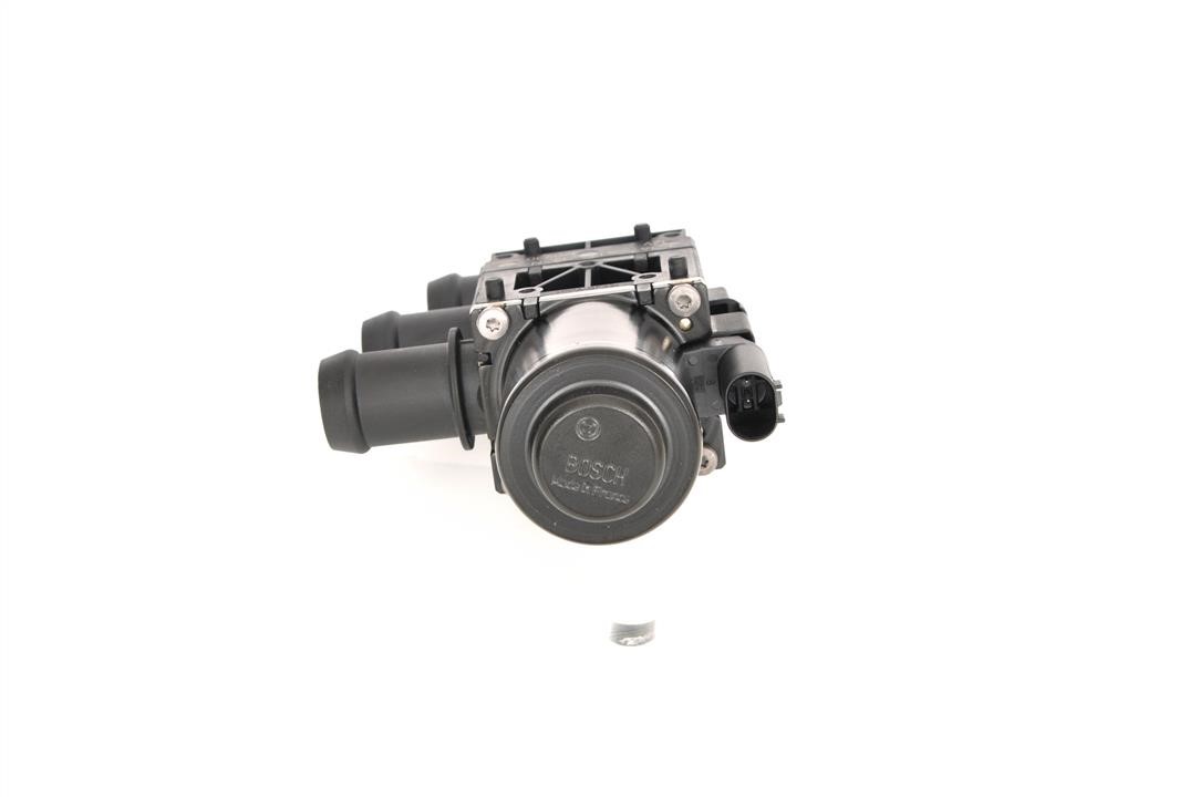 Bosch Heater control valve – price 534 PLN
