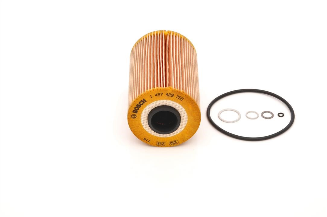 Купить Bosch 1 457 429 755 по низкой цене в Польше!