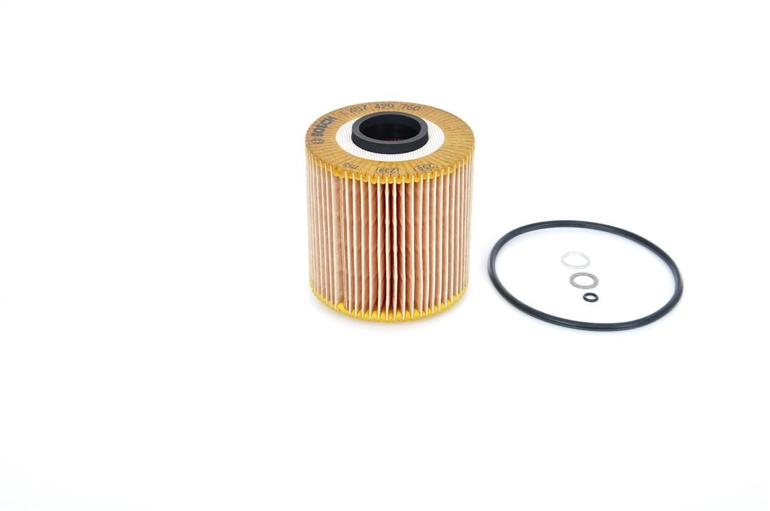 Buy Bosch 1 457 429 760 at a low price in Poland!