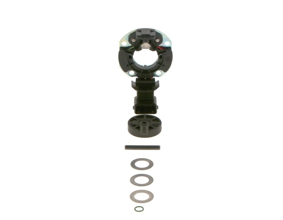 Bosch Kurbelwellensensor – Preis 351 PLN