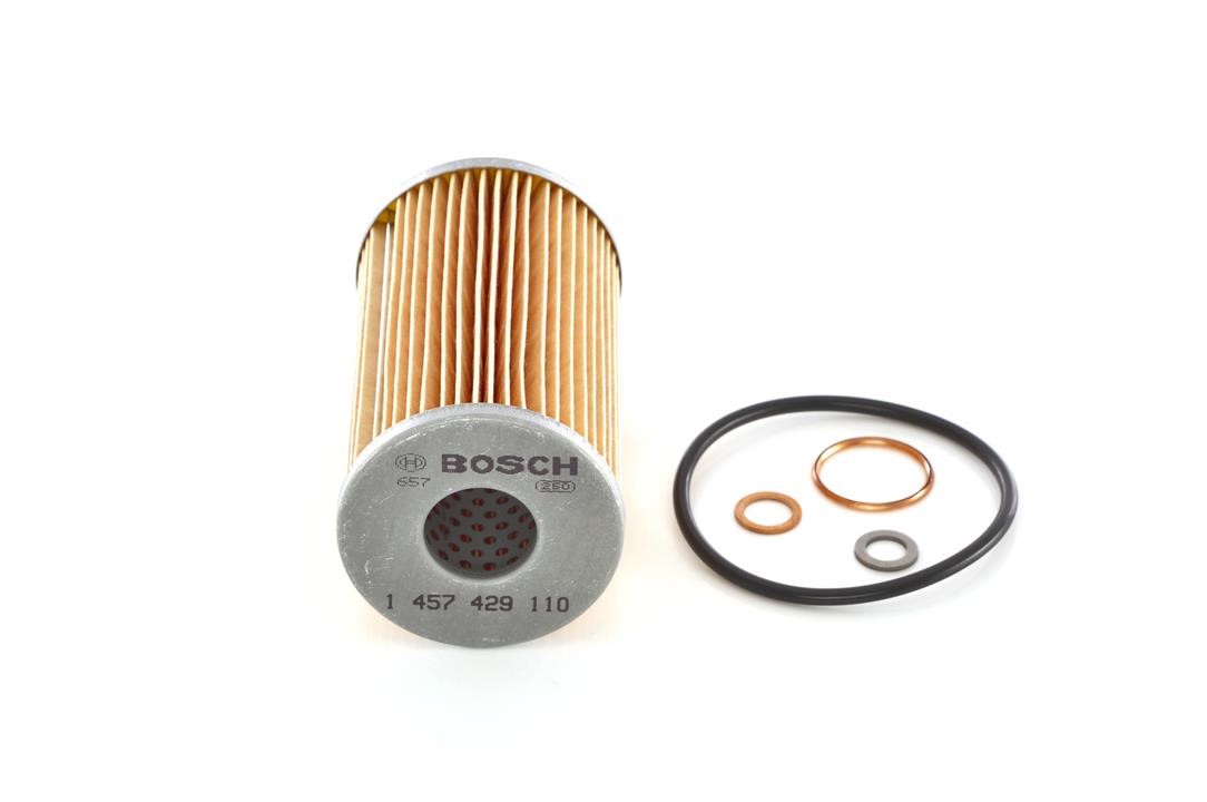 Bosch Oil Filter – price 36 PLN