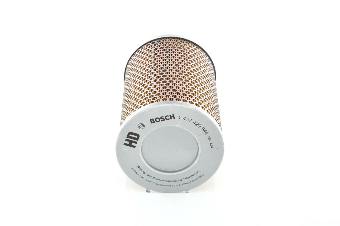 Bosch Воздушный фильтр – цена [object Object] PLN