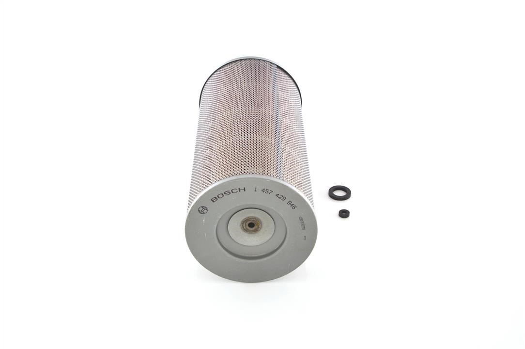 Bosch Luftfilter – Preis 95 PLN