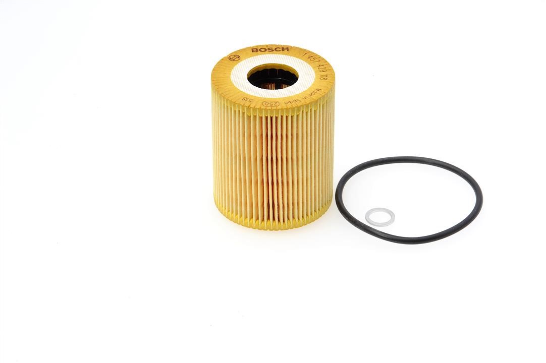 Bosch Filtr oleju – cena 39 PLN