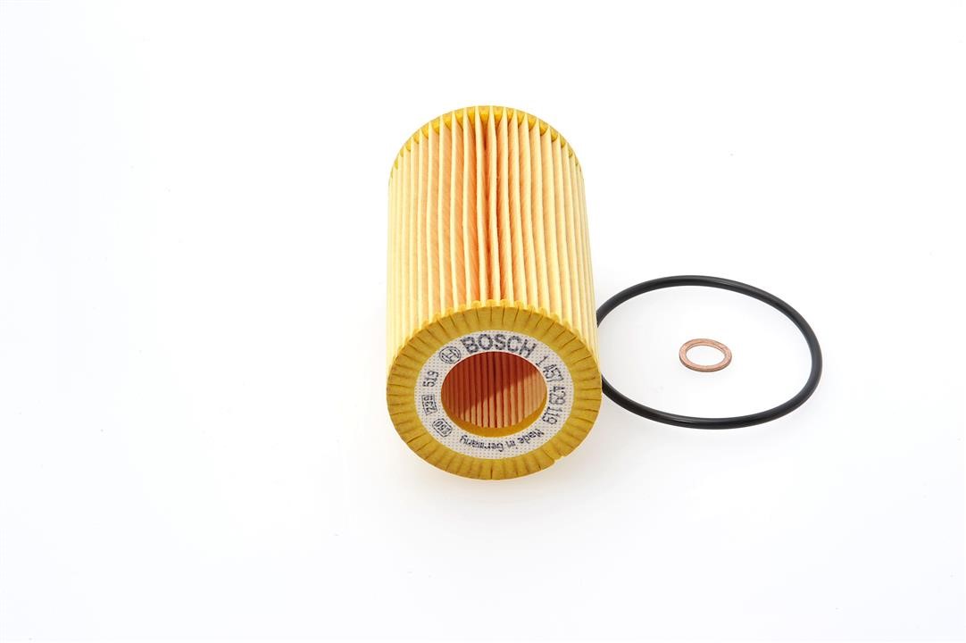 Bosch Filtr oleju – cena 32 PLN