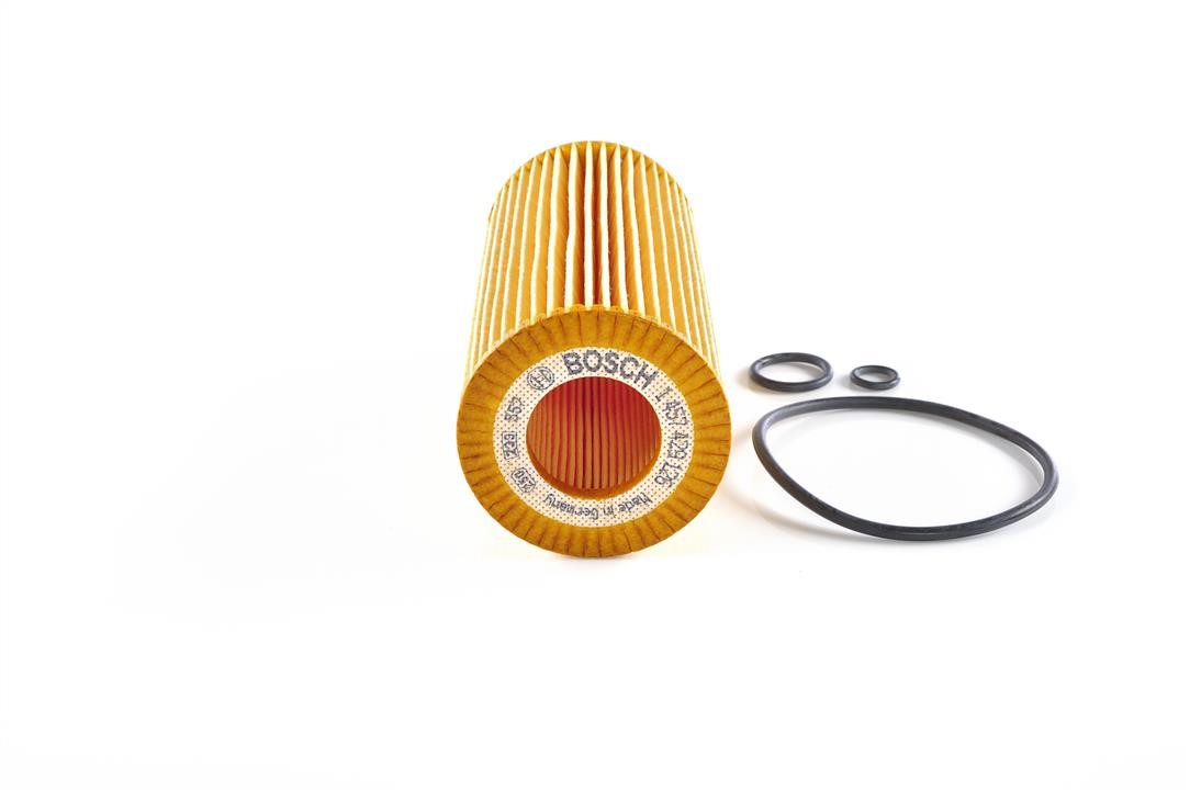 Bosch Filtr oleju – cena 38 PLN