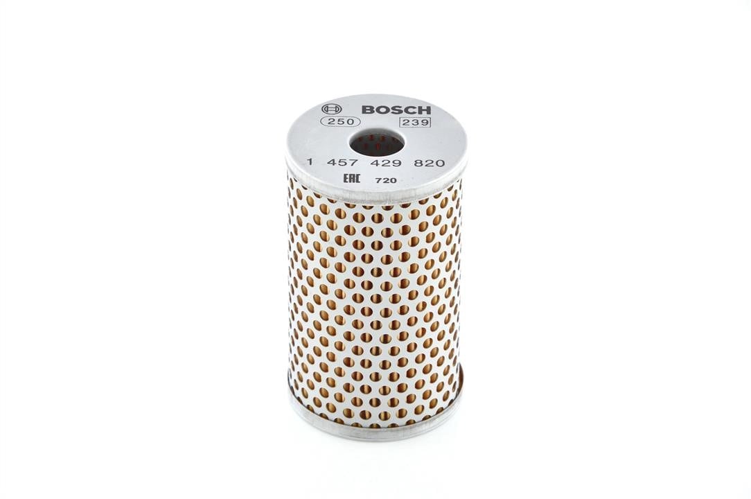 Bosch Oil Filter – price 18 PLN
