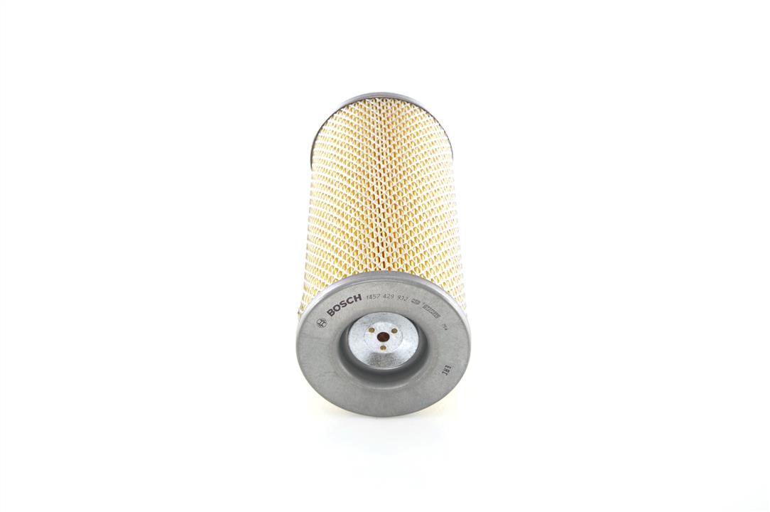 Bosch Luftfilter – Preis 89 PLN
