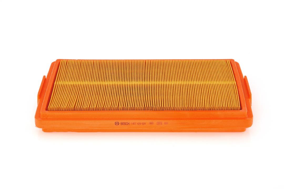 Bosch Air filter – price 49 PLN