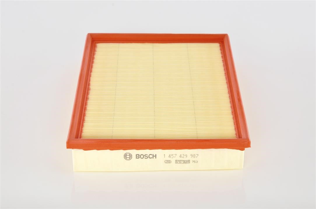 Bosch Filtr powietrza – cena [object Object] PLN