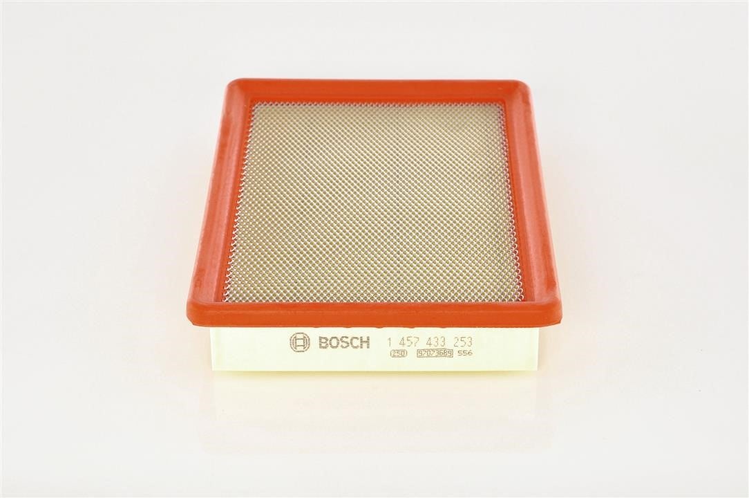Bosch Luftfilter – Preis 45 PLN