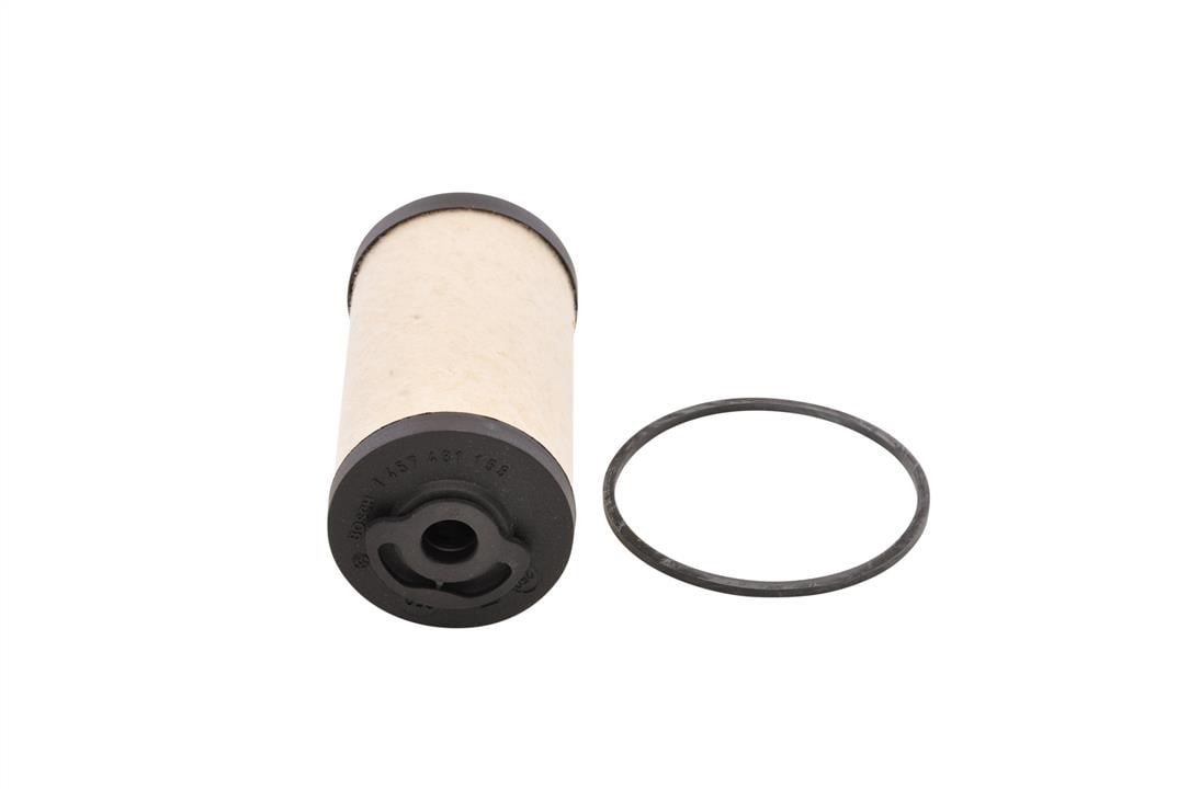 Bosch Fuel filter – price 28 PLN