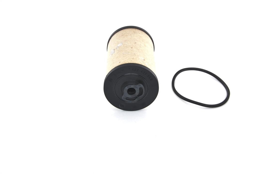 Bosch Kraftstofffilter – Preis 39 PLN