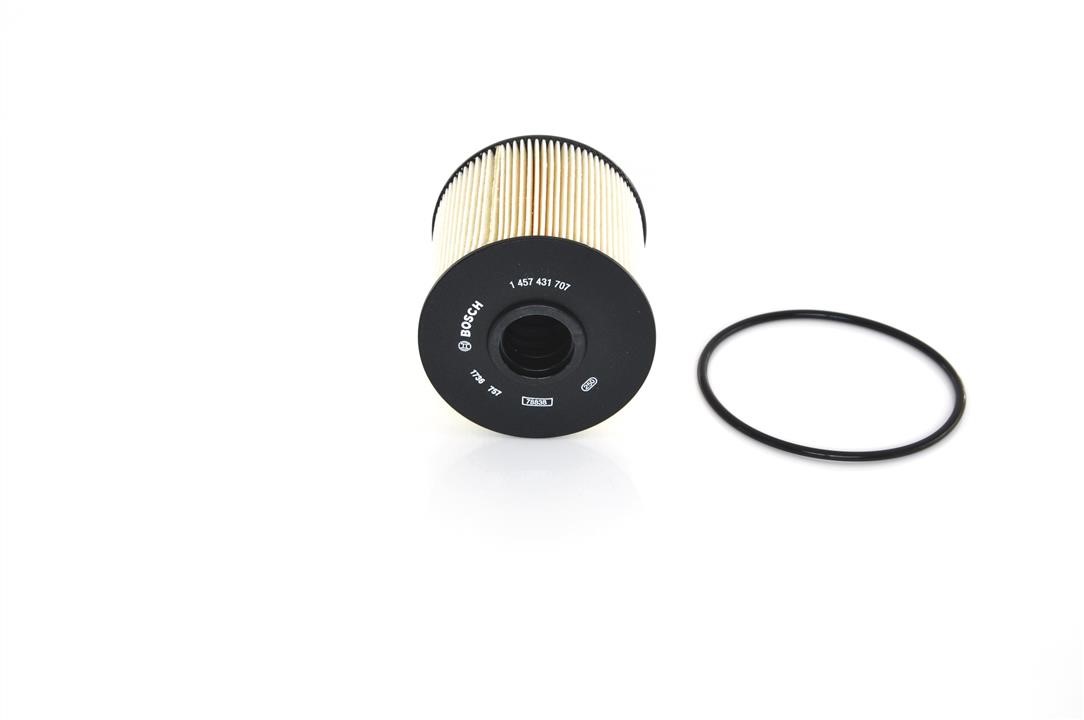 Bosch Filtr paliwa – cena 42 PLN
