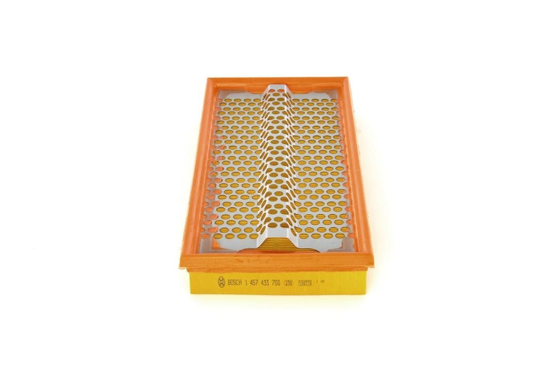 Luftfilter Bosch 1 457 433 700
