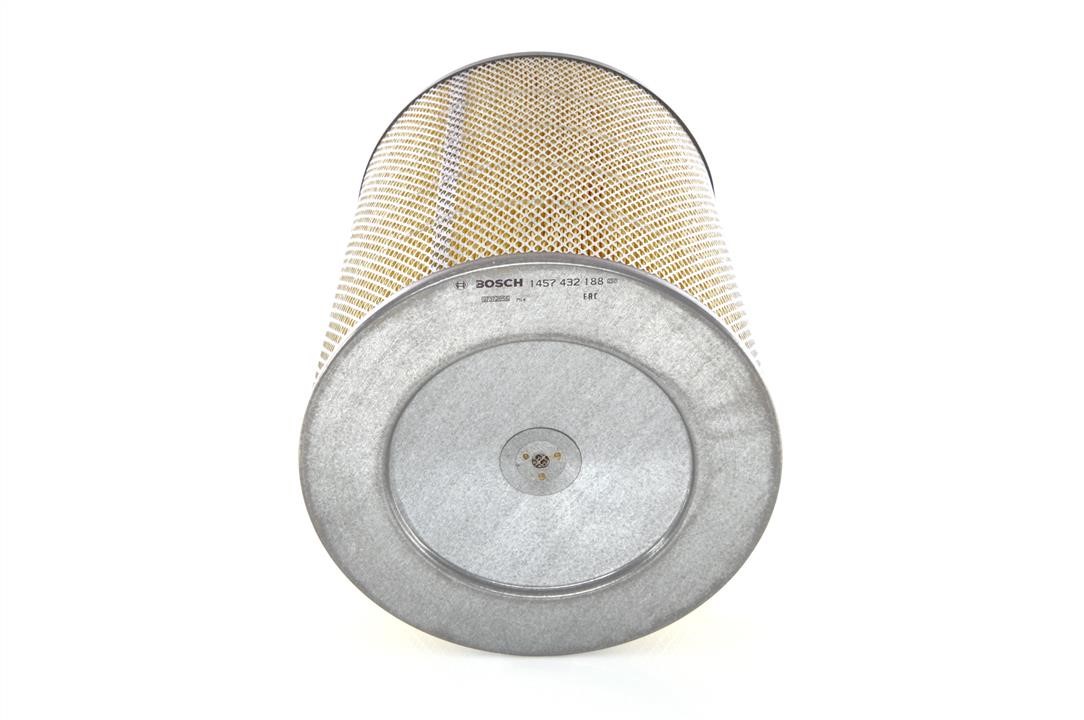 Bosch Filtr powietrza – cena [object Object] PLN