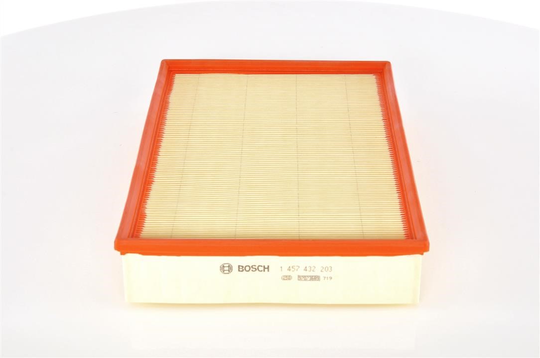 Bosch Luftfilter – Preis 49 PLN