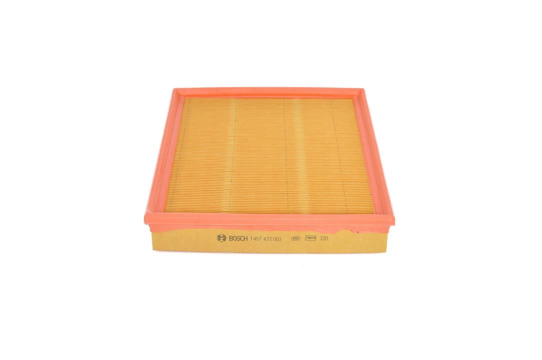 Bosch Air filter – price 38 PLN