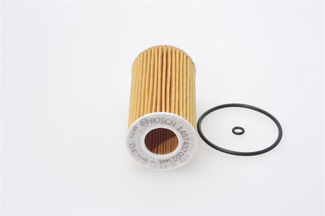 Bosch Ölfilter – Preis 33 PLN