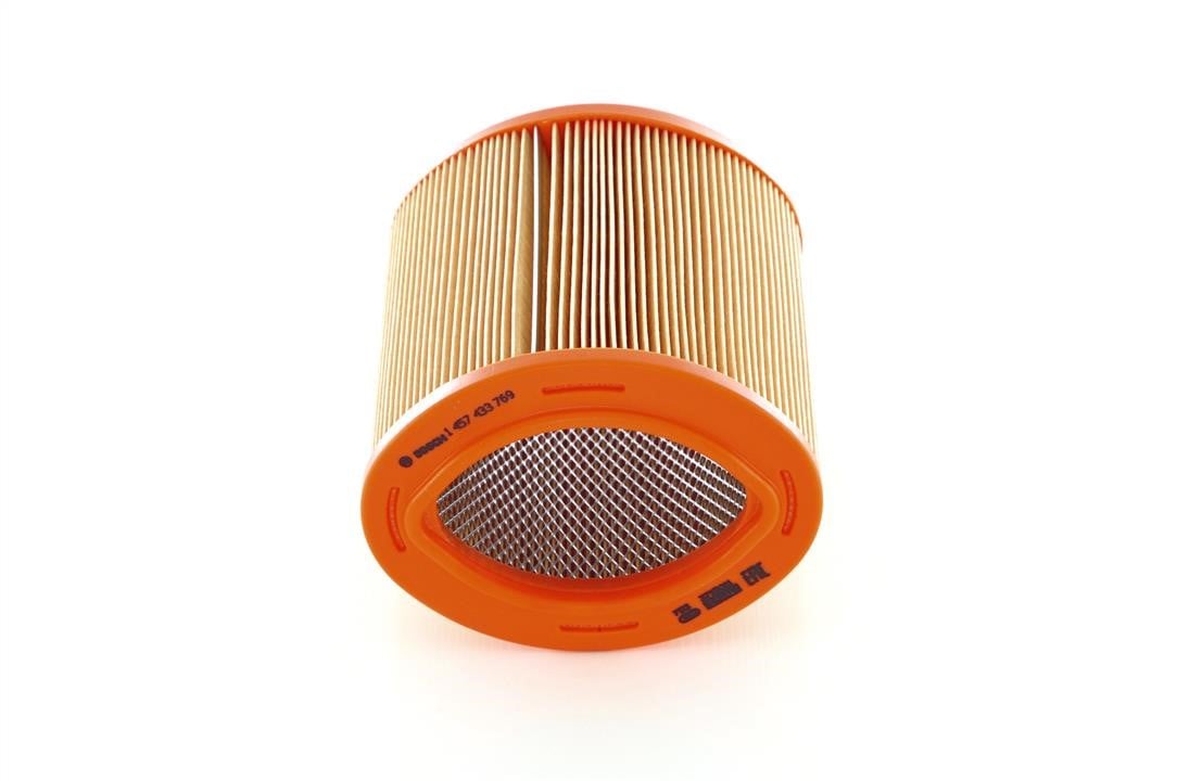 Bosch Filtr powietrza – cena 38 PLN