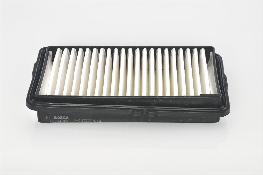 Bosch Filtr powietrza – cena 52 PLN
