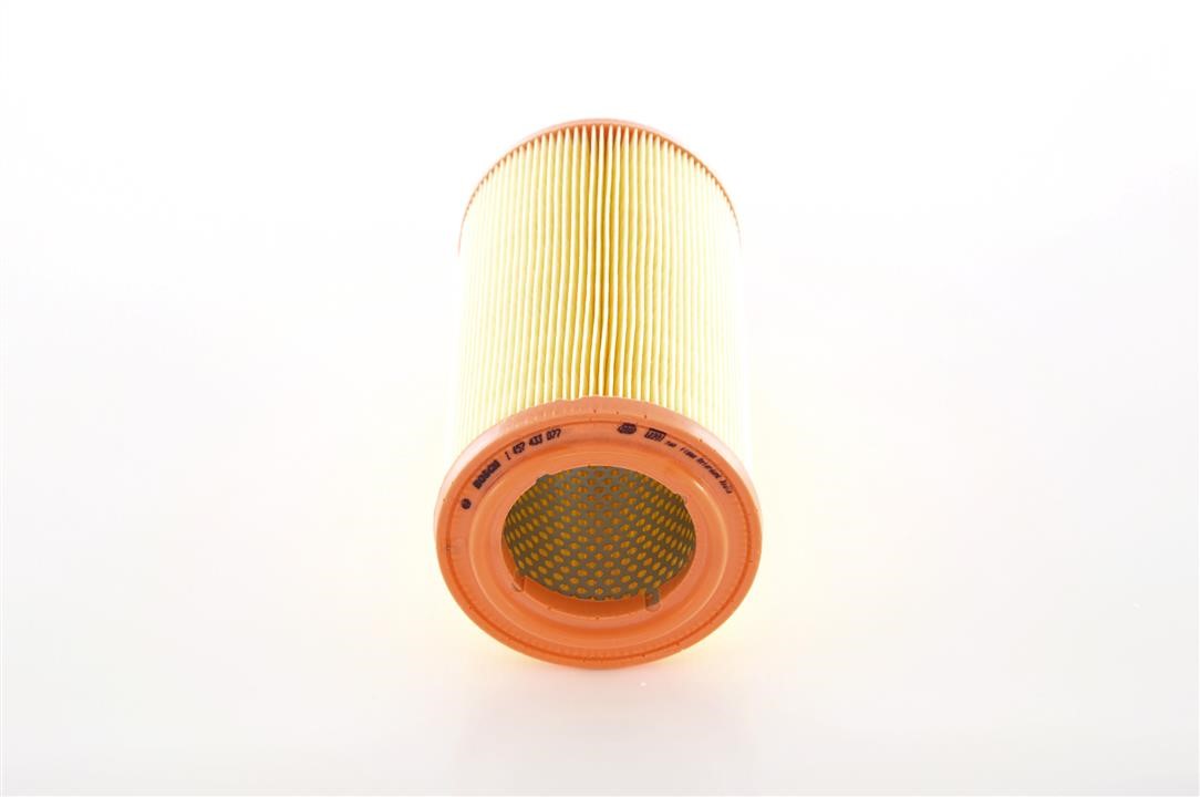 Bosch Air filter – price 47 PLN