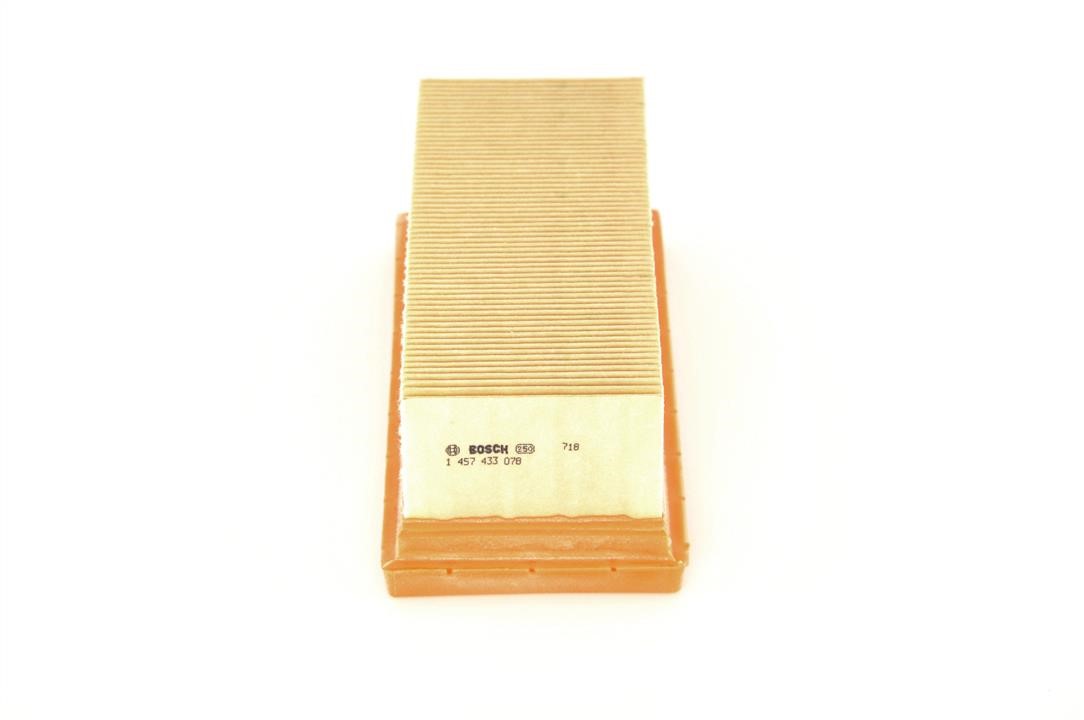 Bosch Luftfilter – Preis 33 PLN