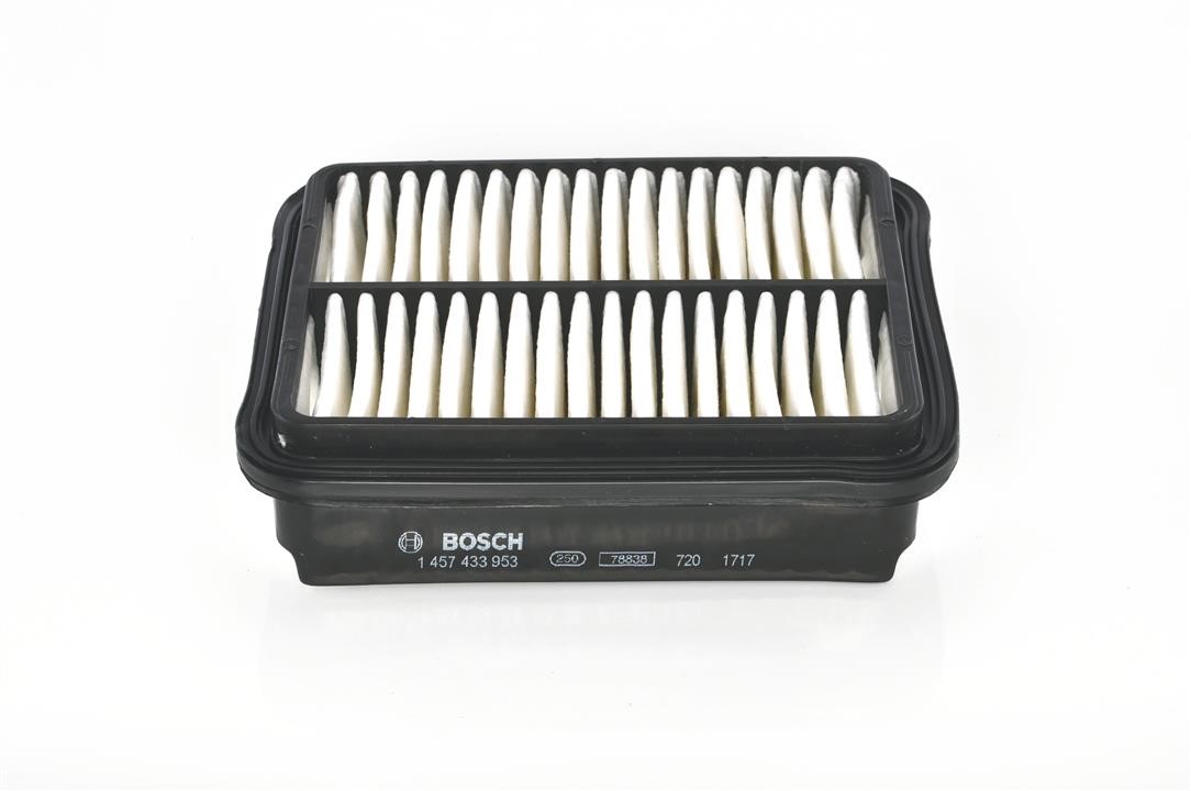 Bosch Luftfilter – Preis 36 PLN