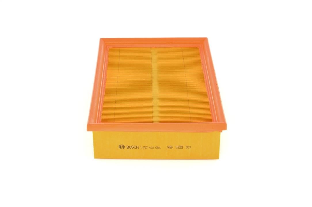 Bosch Air filter – price 36 PLN
