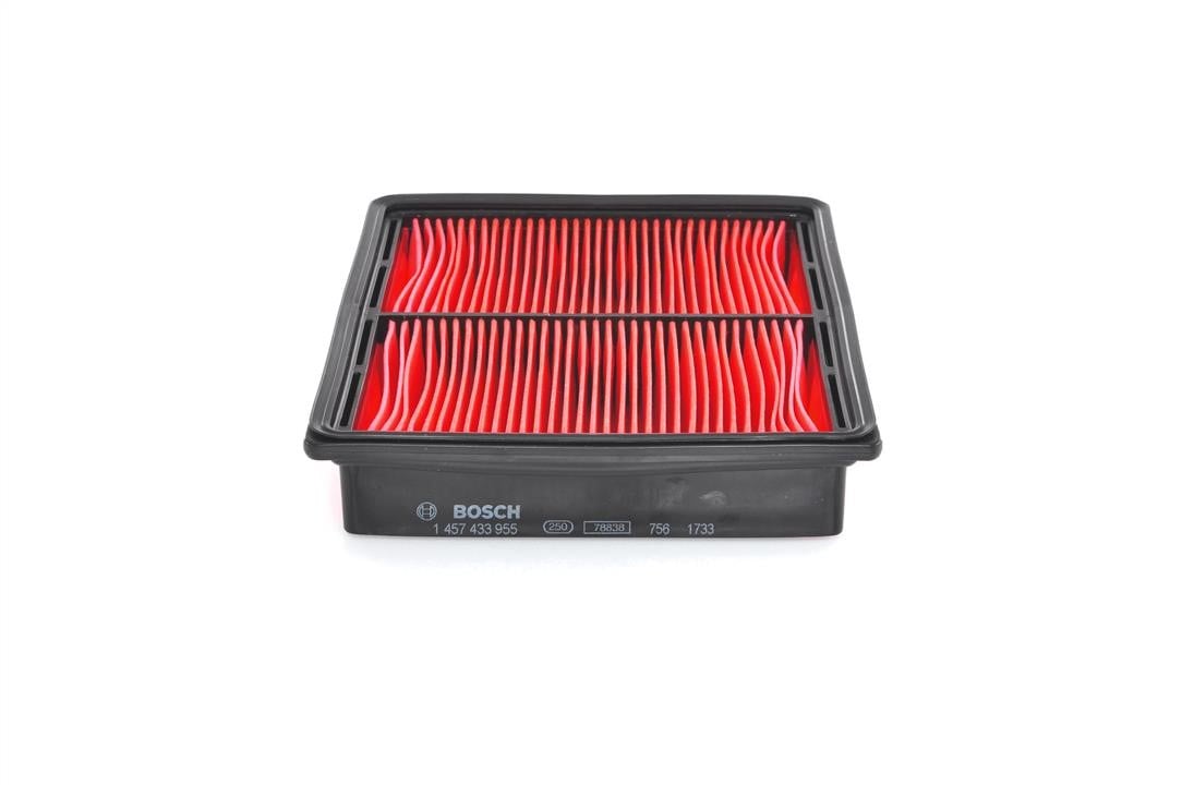 Bosch Luftfilter – Preis 45 PLN