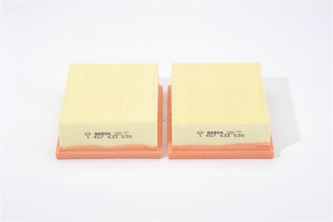 Bosch Air filter – price 57 PLN