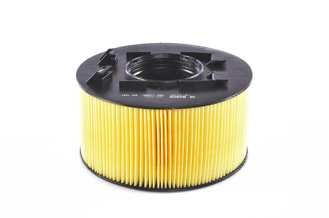Bosch Air filter – price 54 PLN