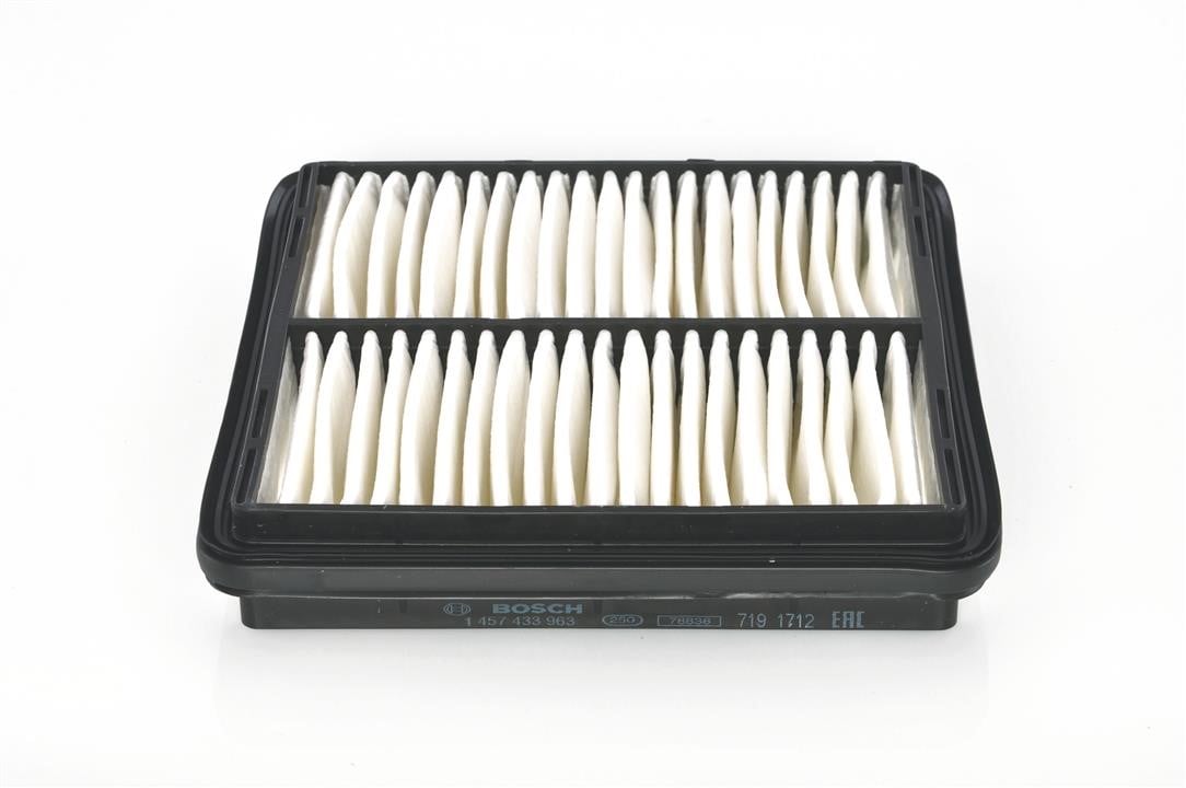 Bosch Luftfilter – Preis 28 PLN