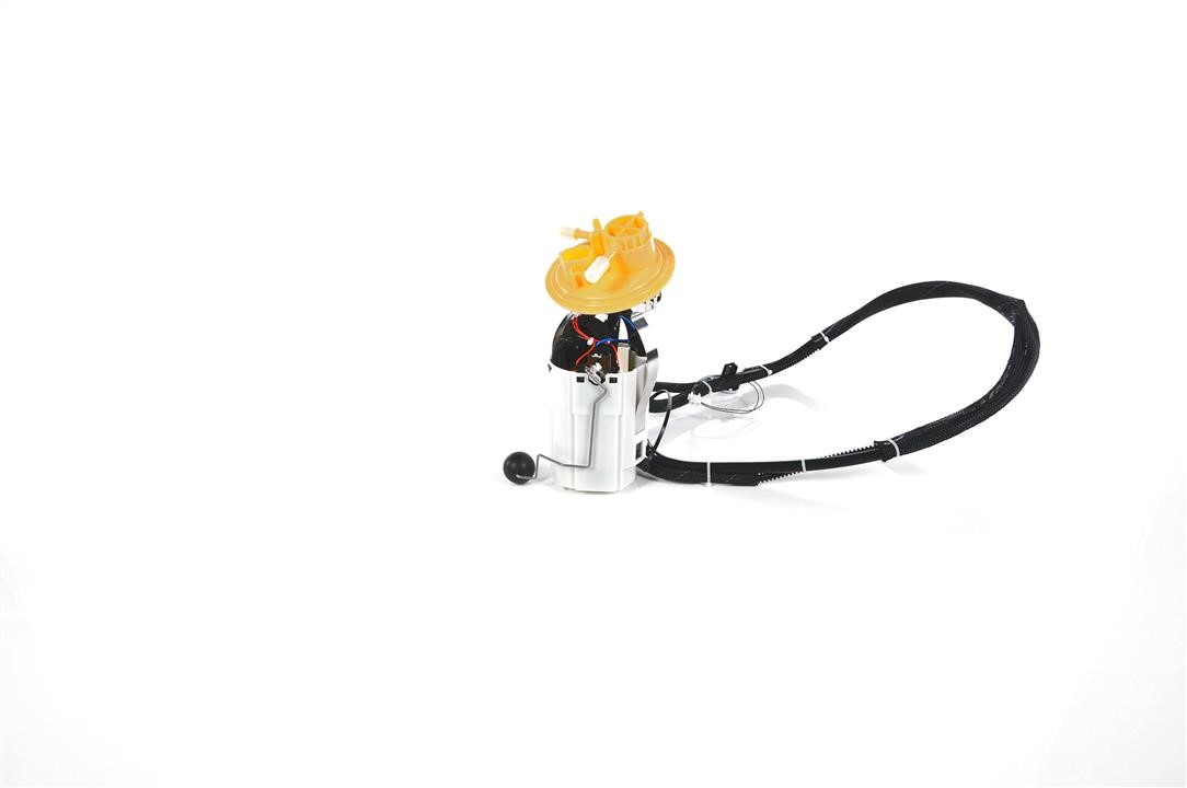 Bosch Kraftstoffpumpe – Preis 770 PLN