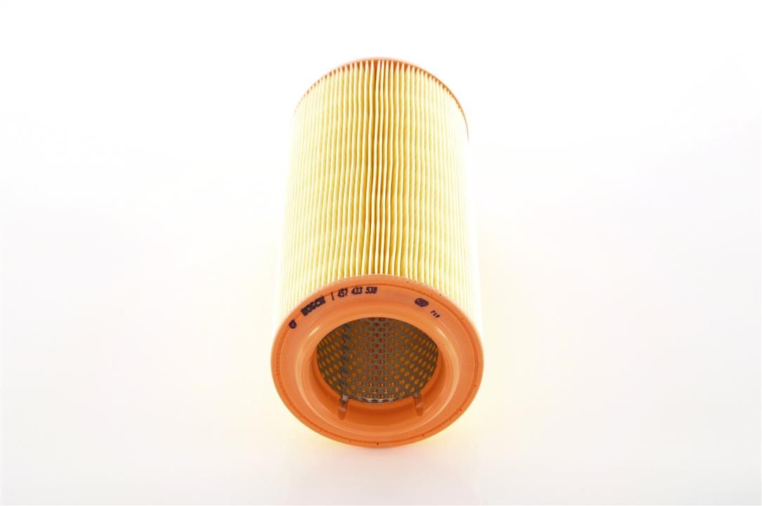 Bosch Luftfilter – Preis 54 PLN