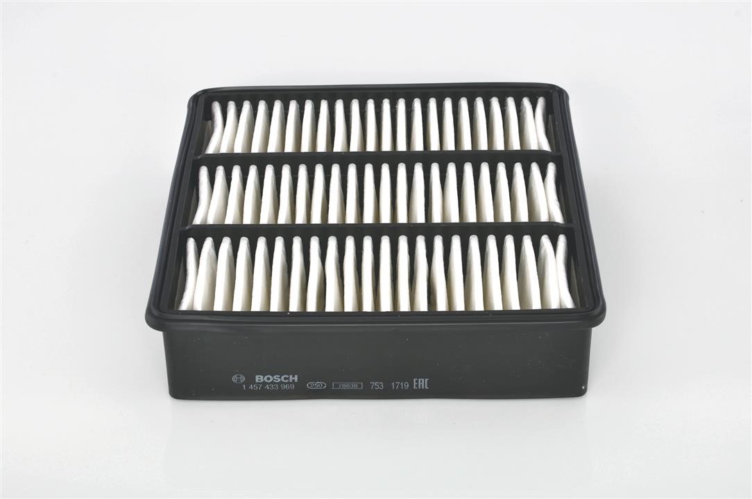 Bosch Luftfilter – Preis 39 PLN