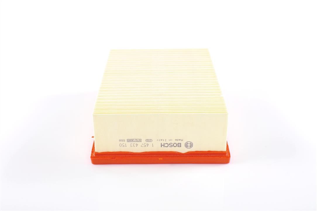 Bosch Air filter – price 37 PLN