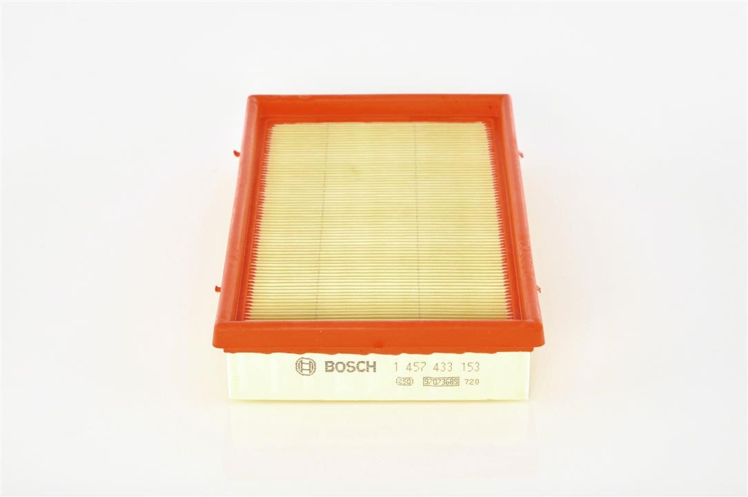 Bosch Luftfilter – Preis 25 PLN