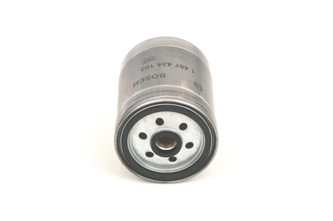 Bosch Kraftstofffilter – Preis 49 PLN