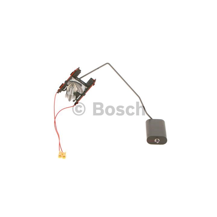 Bosch Fuel gauge – price 121 PLN