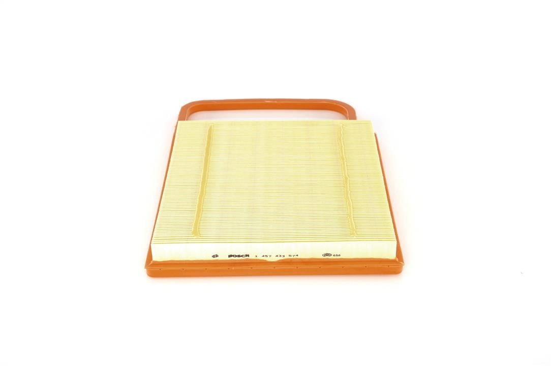 Bosch Air filter – price 61 PLN