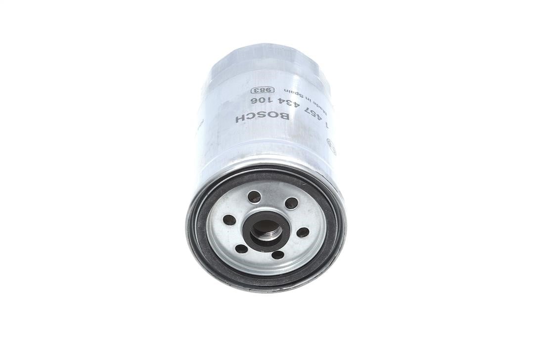Bosch Filtr paliwa – cena 43 PLN