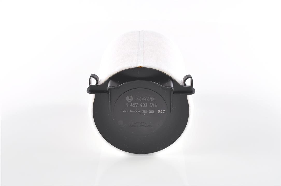Bosch Filtr powietrza – cena 72 PLN